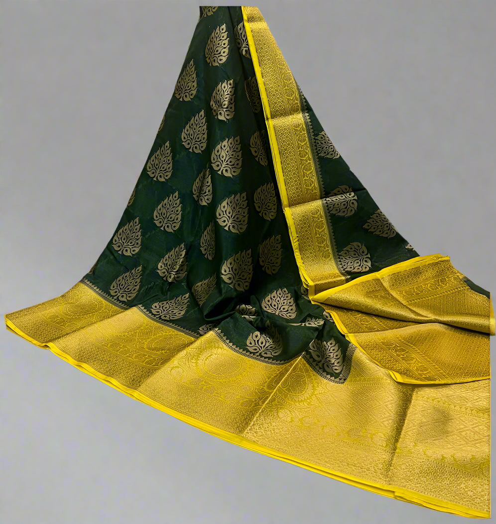 Banarasi Silk Saree